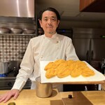 イタリア料理 今井 - 