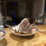 イタリア料理 今井 - 