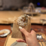 イタリア料理 今井 - 