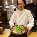 イタリア料理 今井 - 