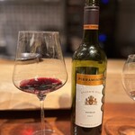 イタリア料理 今井 - 