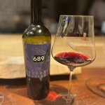 イタリア料理 今井 - 