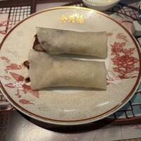 全聚徳 新宿店 - 