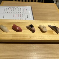 鮨やすぞう。 - 