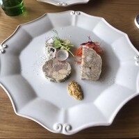 ル レストラン -  ル レストラン -