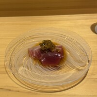 鮨 堀之内 - 
