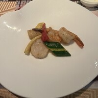 全聚徳 新宿店 - 
