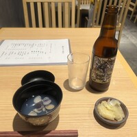 鮨やすぞう。 - 
