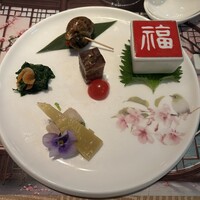 全聚徳 新宿店 - 