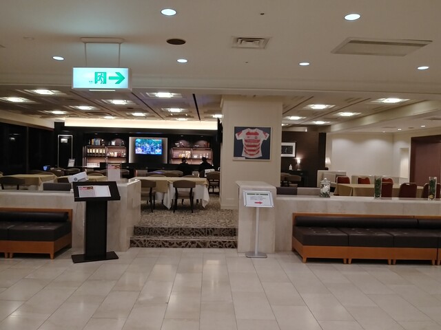 LOUNGE KANON - 東北福祉大前（バー）