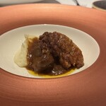 神戸牛炭火焼 ステーキ 銀座 Fun - 