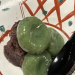 旬と久 - 