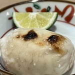 旬と久 - 