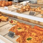 パンとエスプレッソと - 