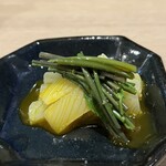 旬と久 - 