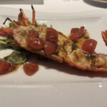 神戸牛炭火焼 ステーキ 銀座 Fun - 