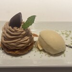 神戸牛炭火焼 ステーキ 銀座 Fun - 