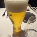 神戸牛炭火焼 ステーキ 銀座 Fun - 