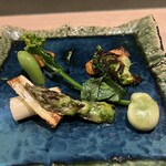 旬と久 - 