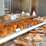 パンとエスプレッソと - 