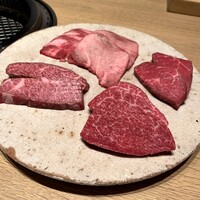 焼肉すどう 春吉 - 