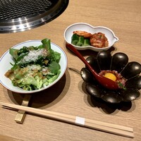 焼肉すどう 春吉 - 