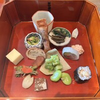 白金台こばやし - 