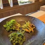 御料理ふじ居 - 