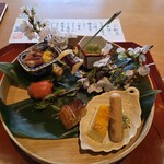 御料理ふじ居 - 