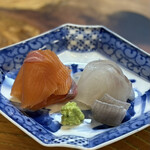 津軽割烹未来 - 