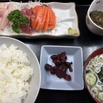 市場食堂 - 