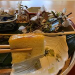 御料理ふじ居 - 