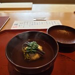 御料理ふじ居 - 