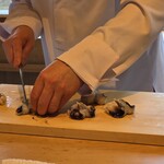 御料理ふじ居 - 