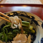 御料理ふじ居 - 