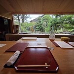 御料理ふじ居 - 