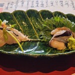 御料理ふじ居 - 