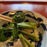 御料理ふじ居 - 