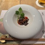 赤牛焼肉 龍翠 - 