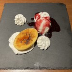 牛タンしゃぶと飛騨牛グリル 花朧 - 