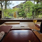 御料理ふじ居 - 