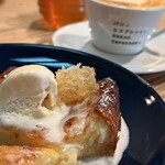 パンとエスプレッソと 好日亭 - 