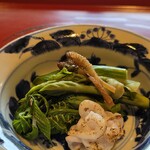 御料理ふじ居 - 