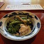 御料理ふじ居 - 