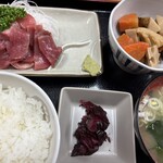 市場食堂 - 