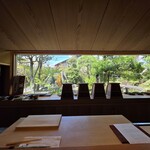 御料理ふじ居 - 