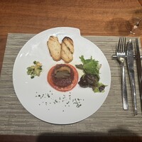 Wolfgang's Steakhouse Teppan - 