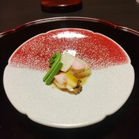 日本料理 大阪光林坊 北浜 - 