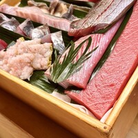 鮨よしかわ 恵比寿 - 