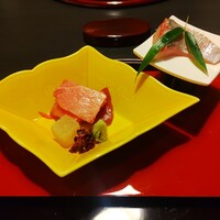 日本料理 大阪光林坊 北浜 - 